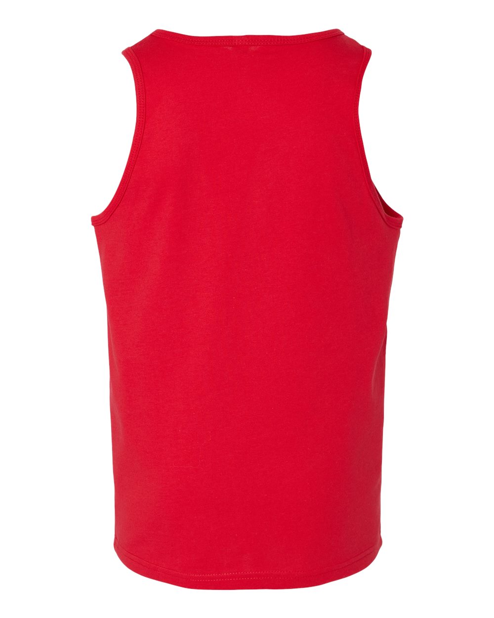 BELLA + CANVAS Youth Jersey Tank - 3480Y