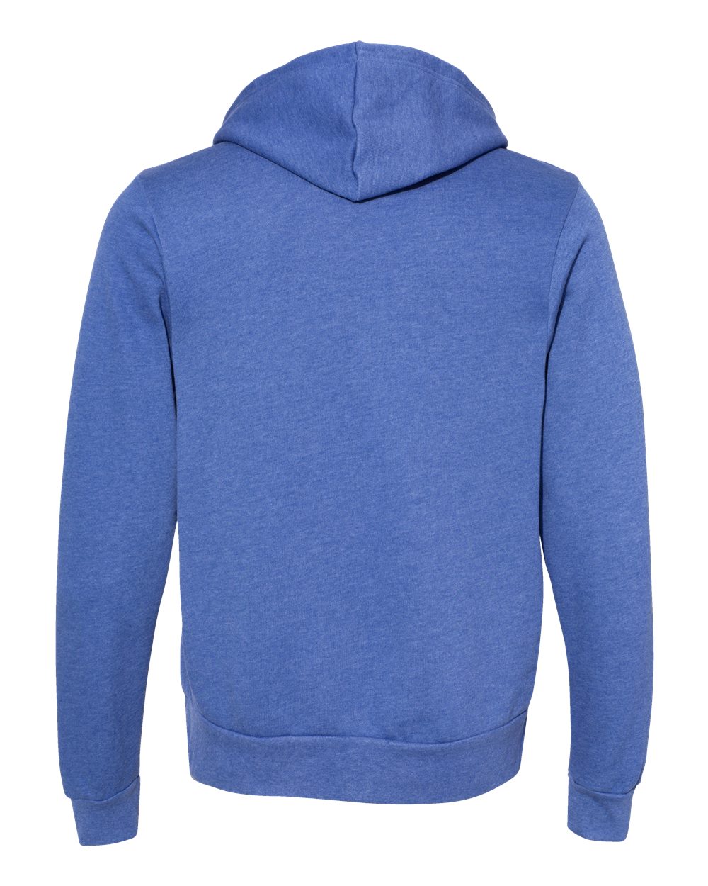 BELLA + CANVAS Sponge Fleece Hoodie - 3719