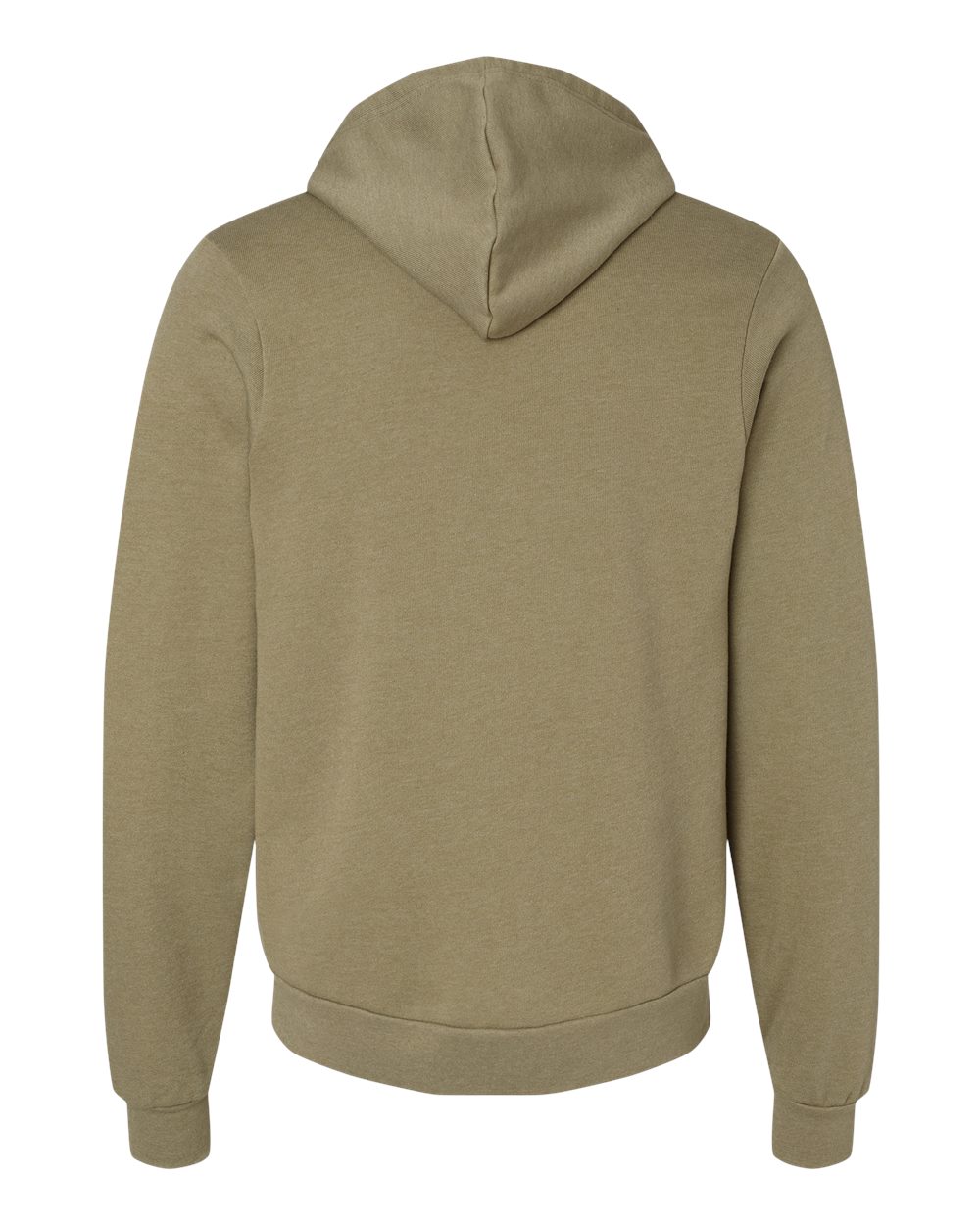 BELLA + CANVAS Sponge Fleece Hoodie - 3719