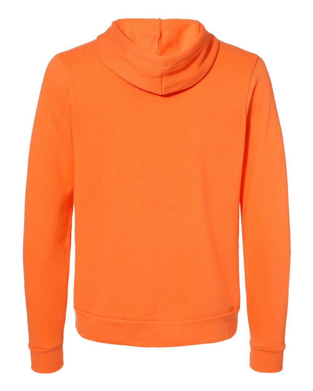 BELLA + CANVAS Sponge Fleece Hoodie - 3719