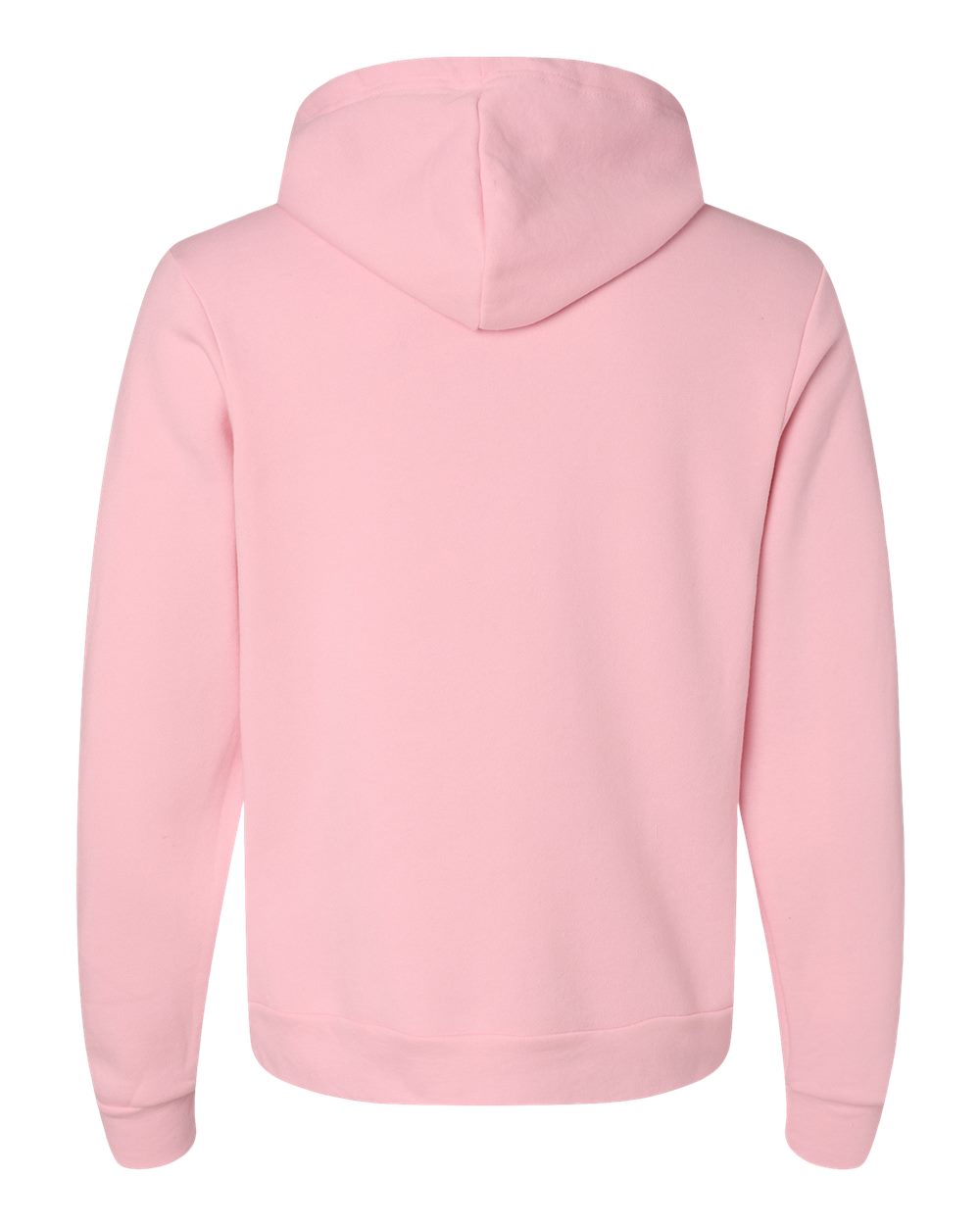 BELLA + CANVAS Sponge Fleece Hoodie - 3719