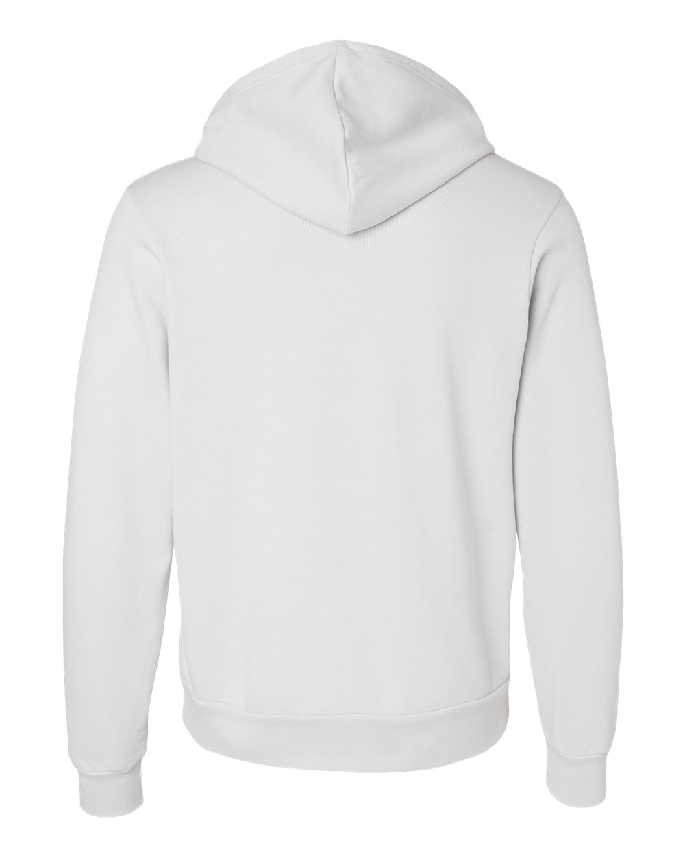 BELLA + CANVAS Sponge Fleece Hoodie - 3719