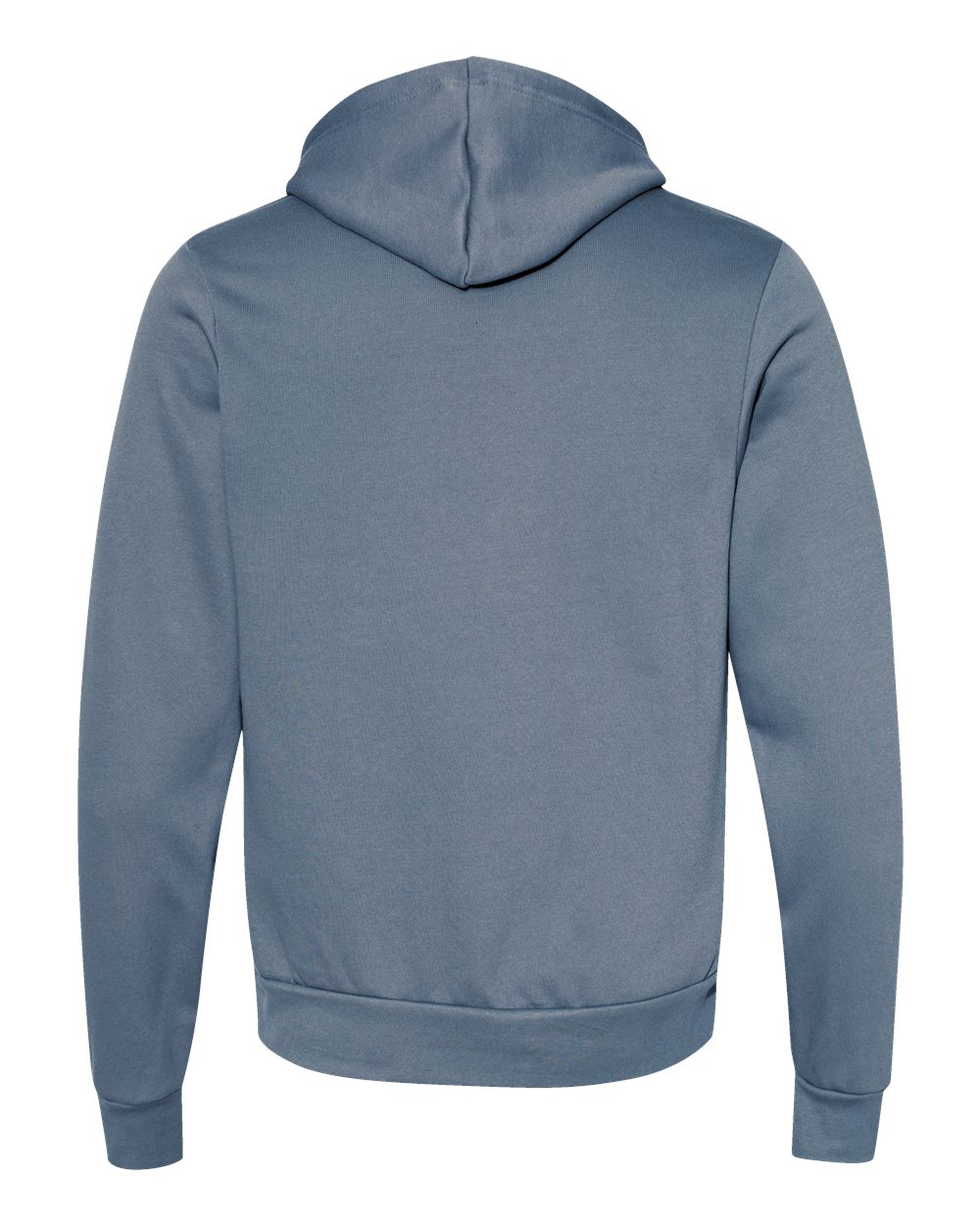BELLA + CANVAS Sponge Fleece Hoodie - 3719
