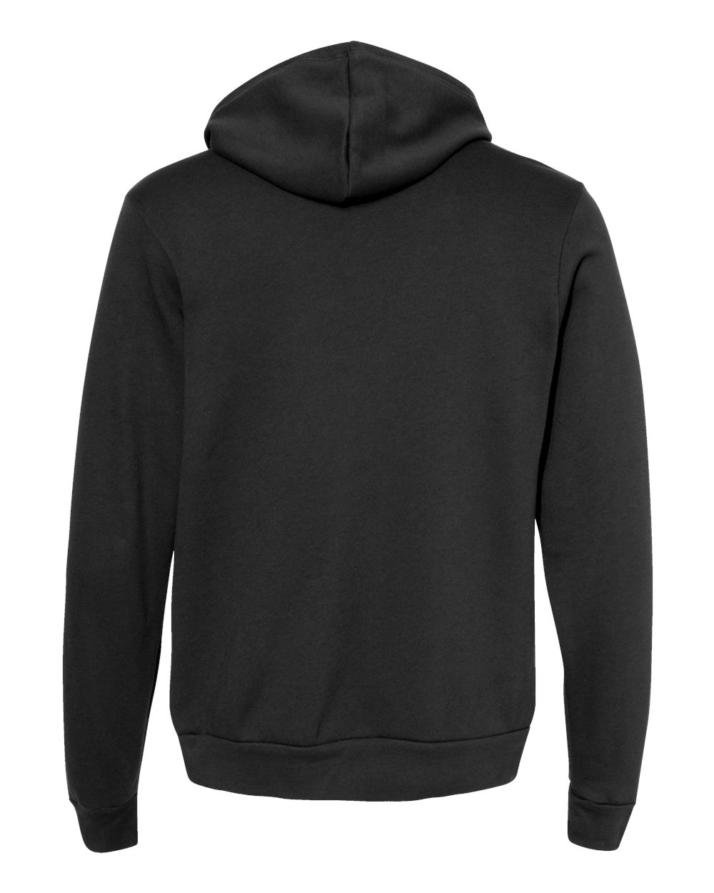 BELLA + CANVAS Sponge Fleece Hoodie - 3719