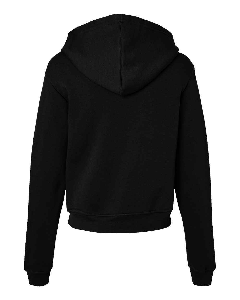 BELLA + CANVAS Women's Classic Hoodie - 7519