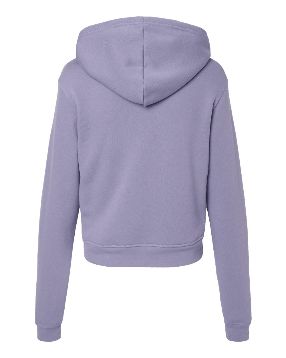 BELLA + CANVAS Women's Classic Hoodie - 7519