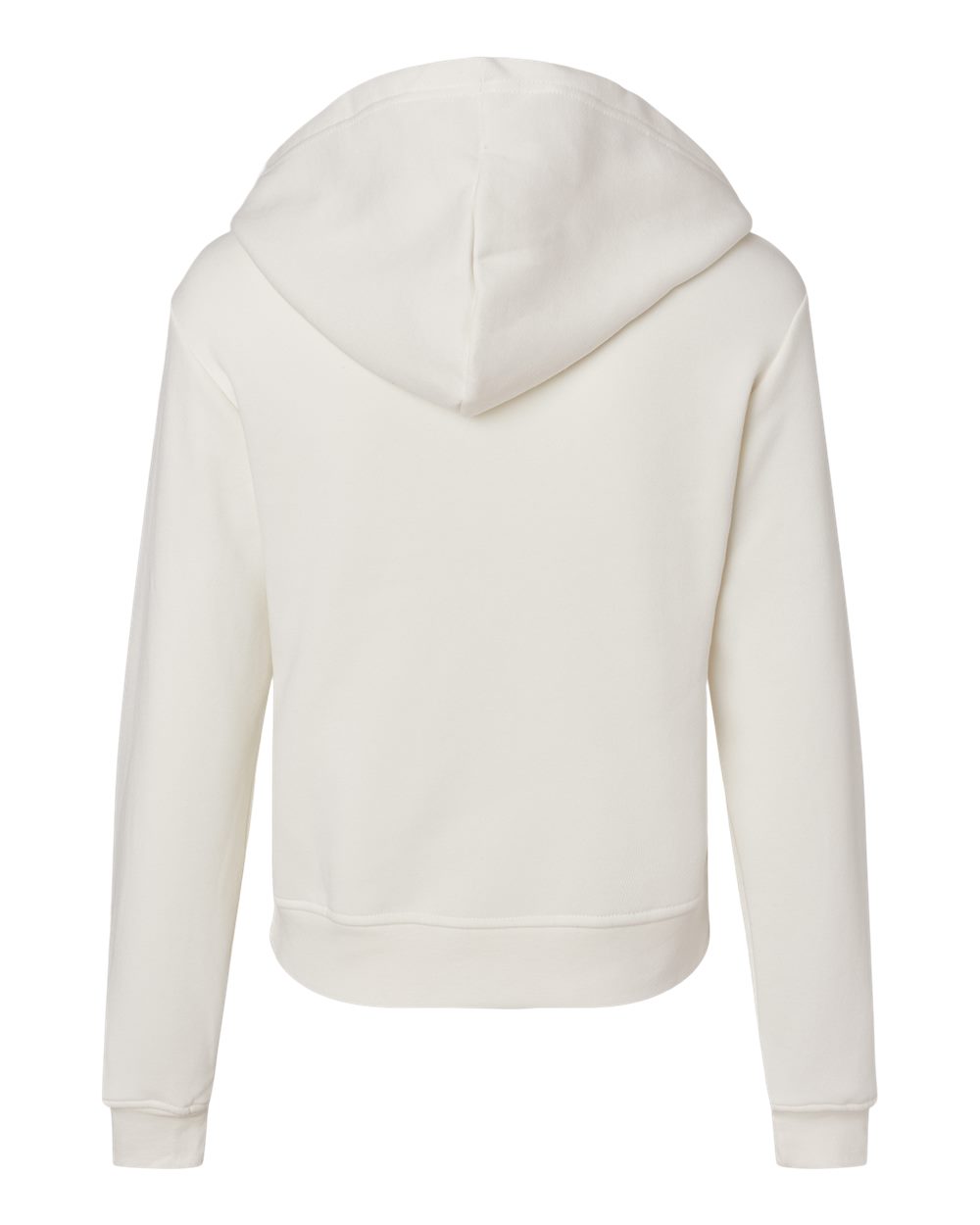 BELLA + CANVAS Women's Classic Hoodie - 7519