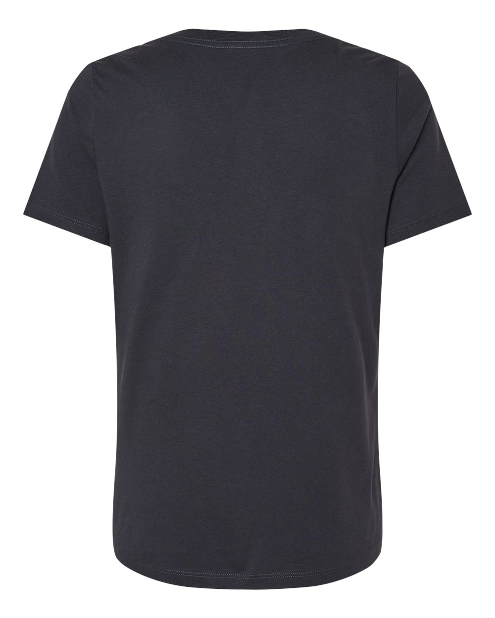 BELLA + CANVAS Women’s Relaxed Jersey V-Neck Tee - 6405