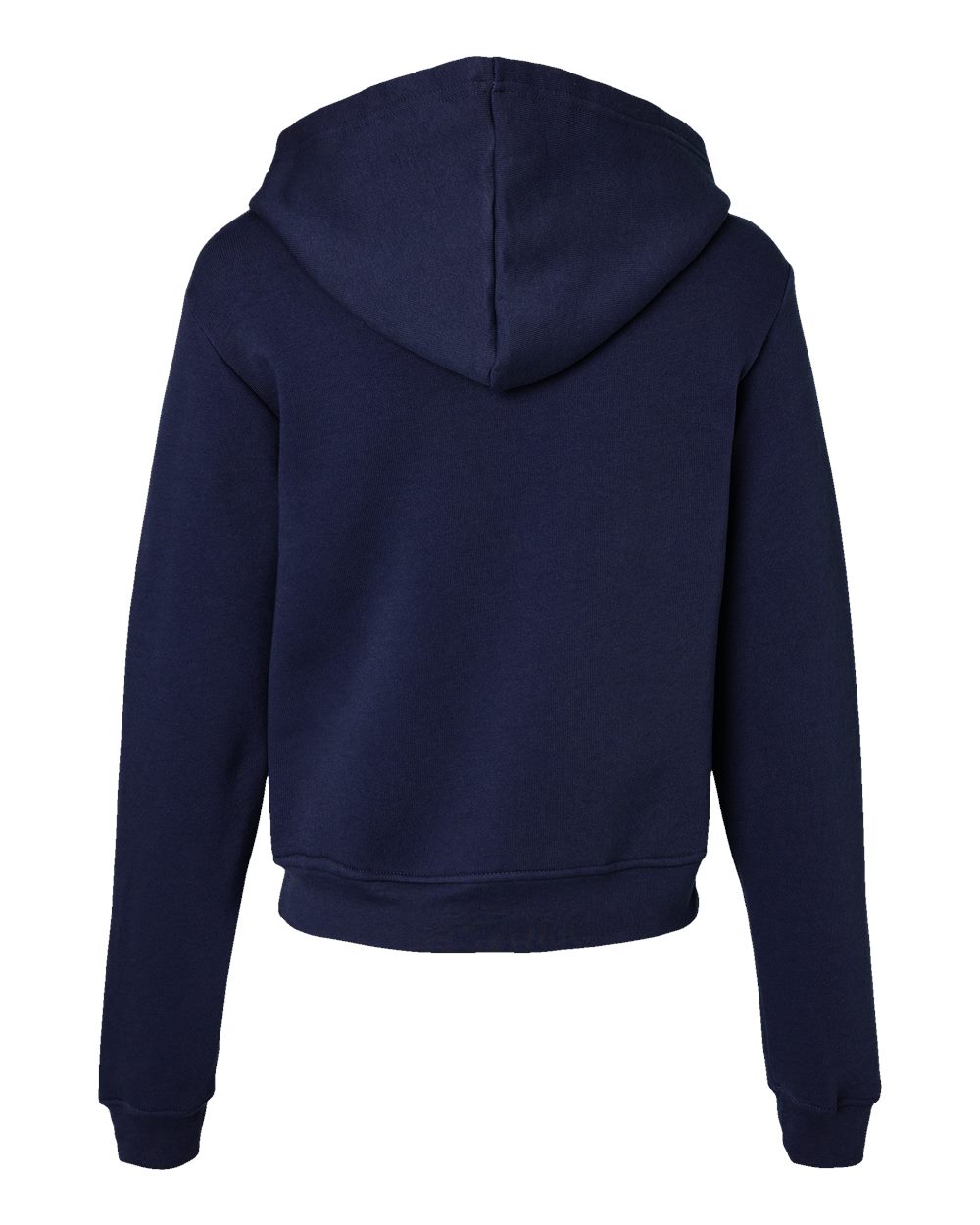 BELLA + CANVAS Women's Classic Hoodie - 7519