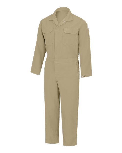Men's Tall Midweight CoolTouch® 2 FR Deluxe Coverall