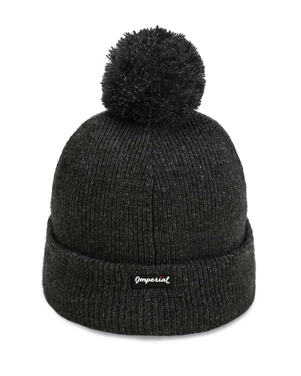 Imperial The Mammoth Cuffed Beanie - 6015