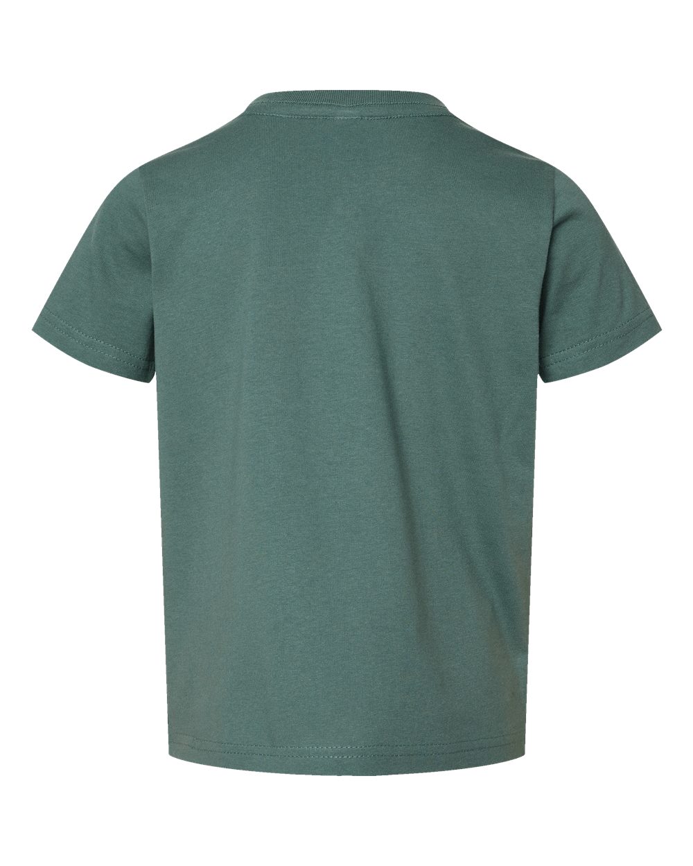 Rabbit Skins Toddler Fine Jersey Tee - 3321