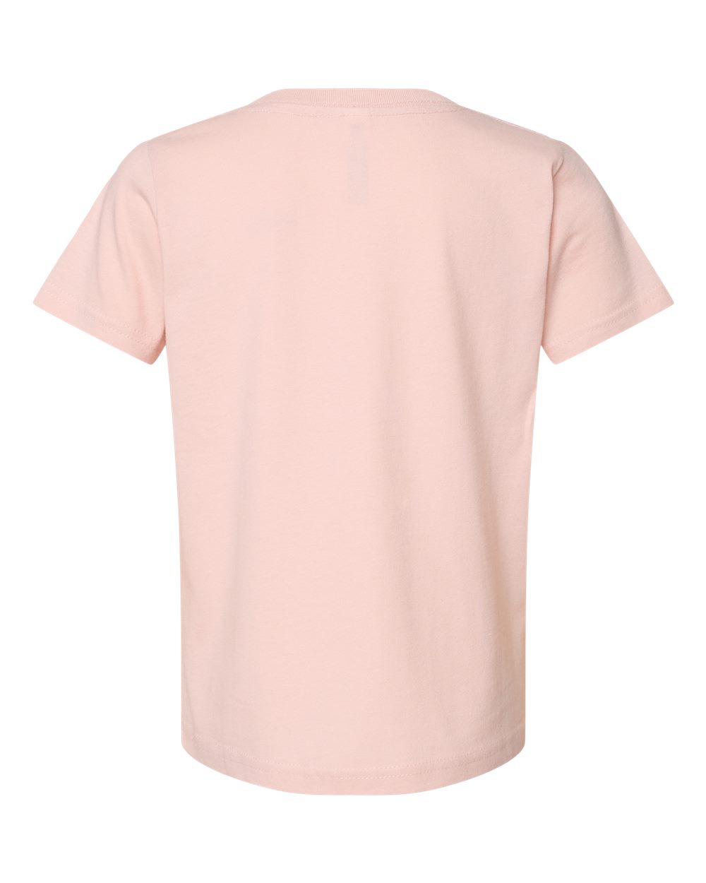 Rabbit Skins Toddler Fine Jersey Tee - 3321