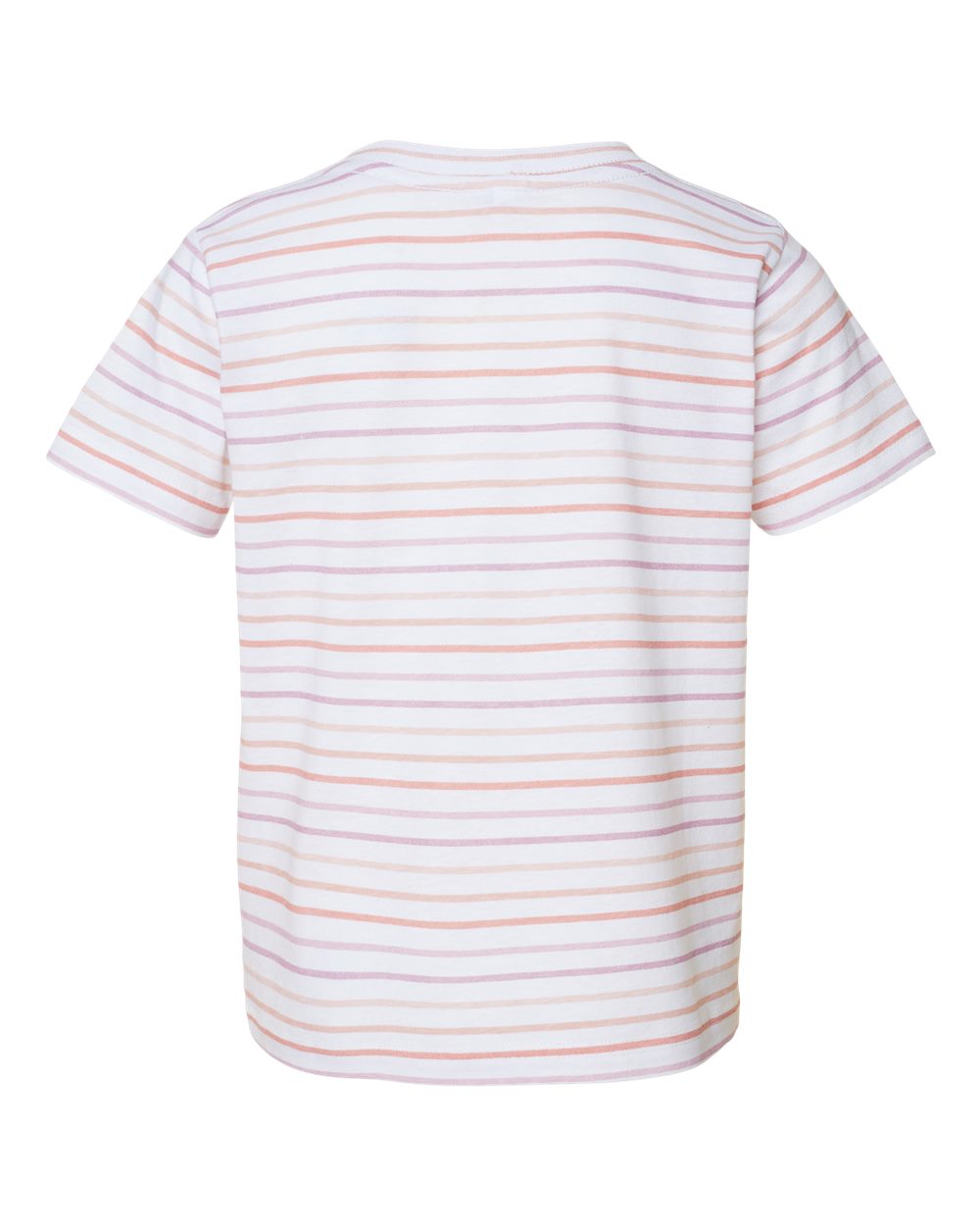 Rabbit Skins Toddler Fine Jersey Tee - 3321