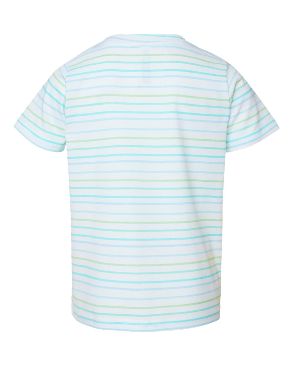 Rabbit Skins Toddler Fine Jersey Tee - 3321