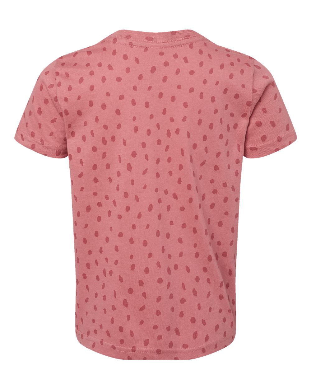 Rabbit Skins Toddler Fine Jersey Tee - 3321