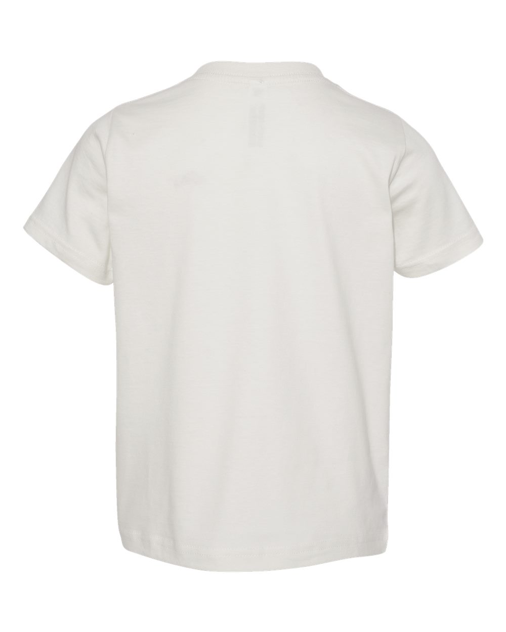 Rabbit Skins Toddler Fine Jersey Tee - 3321
