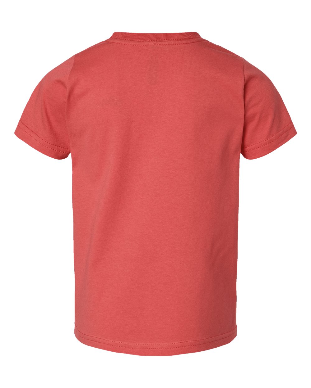 Rabbit Skins Toddler Fine Jersey Tee - 3321