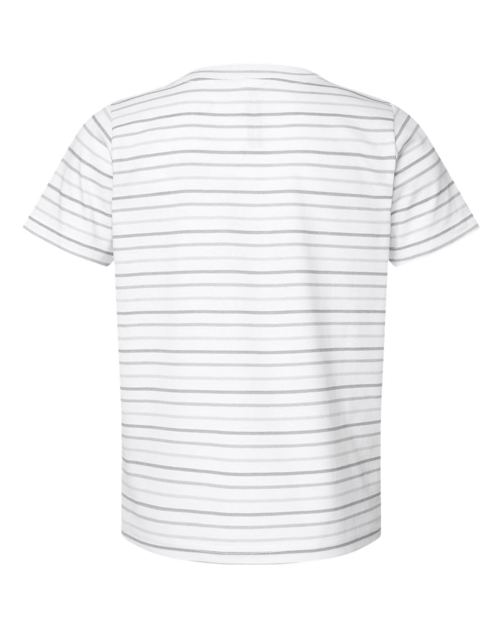 Rabbit Skins Toddler Fine Jersey Tee - 3321