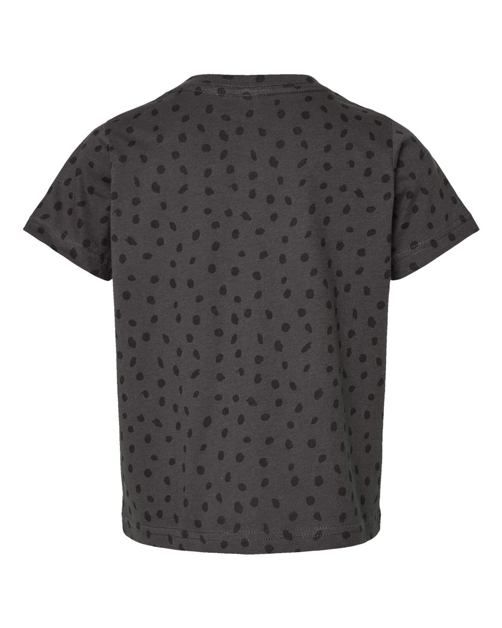 Rabbit Skins Toddler Fine Jersey Tee - 3321