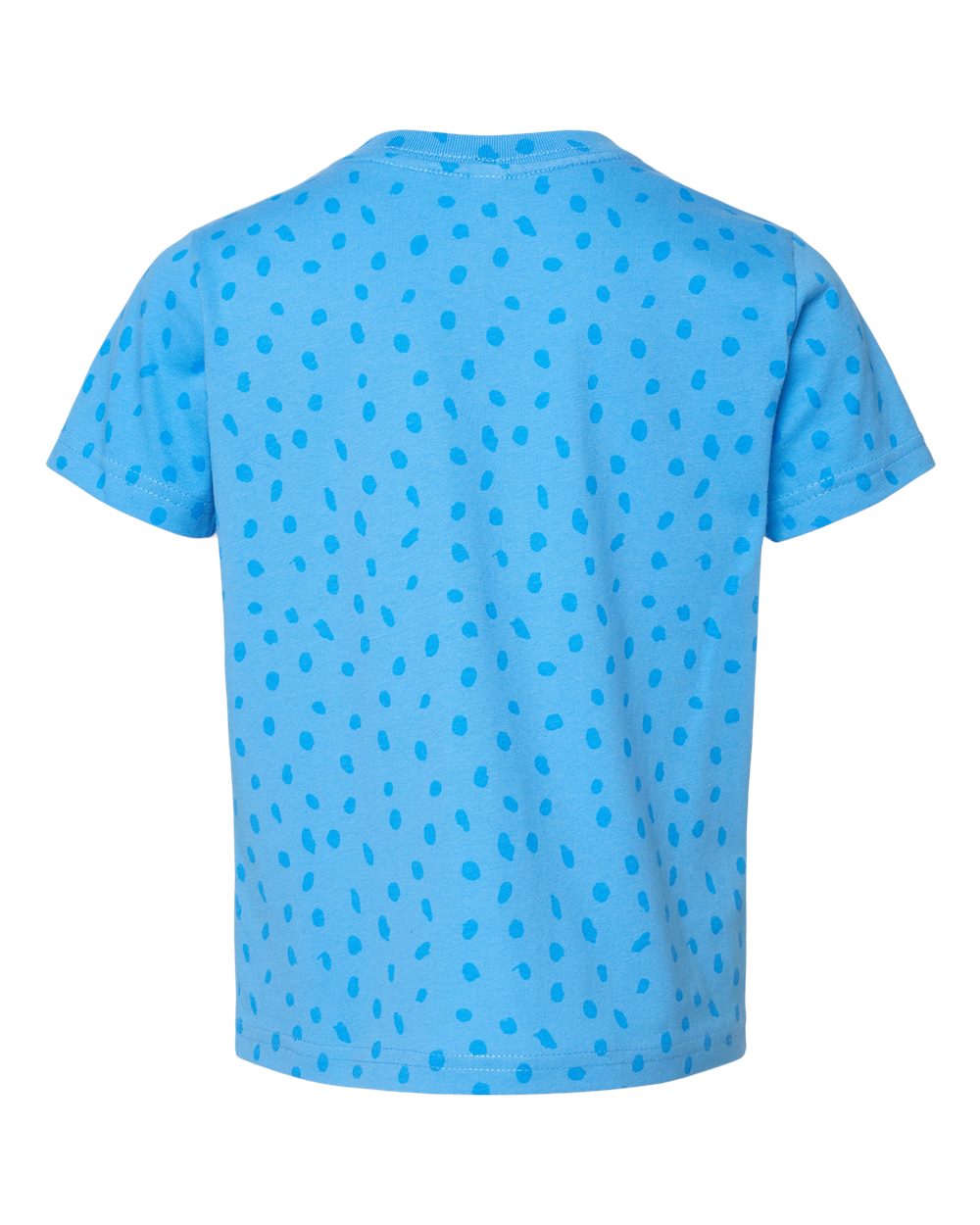 Rabbit Skins Toddler Fine Jersey Tee - 3321