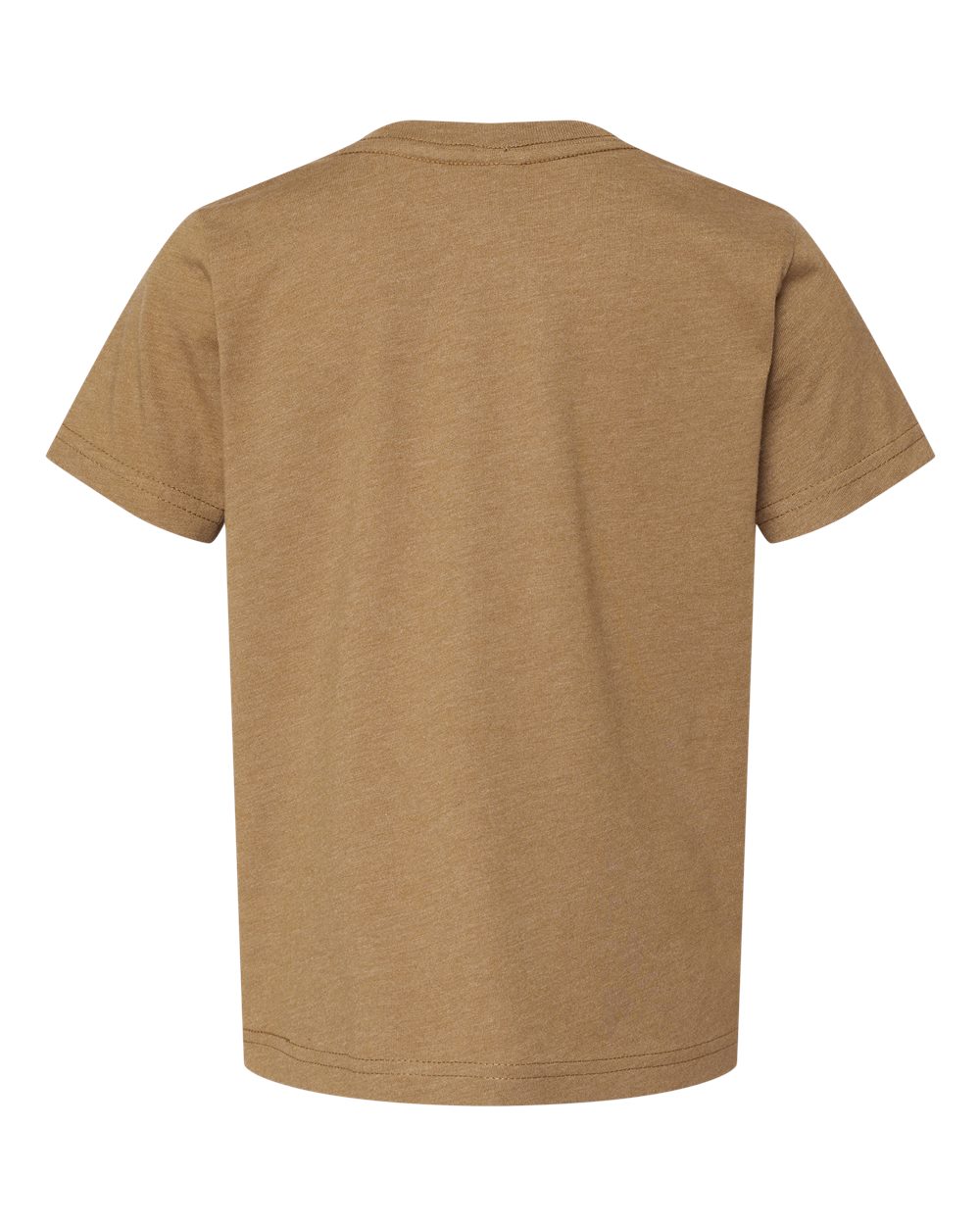 Rabbit Skins Toddler Fine Jersey Tee - 3321