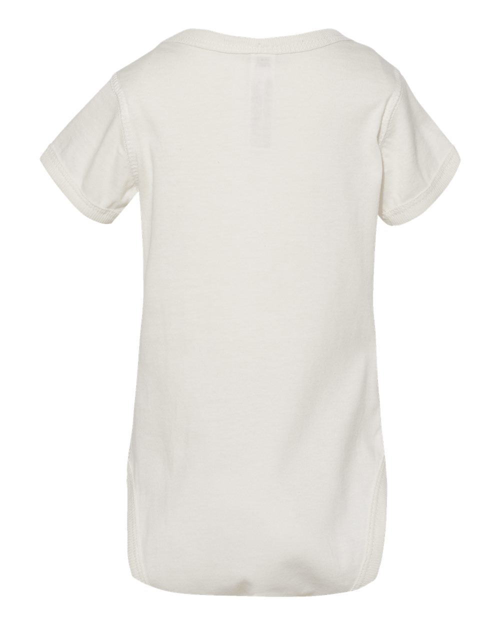 Rabbit Skins Infant Fine Jersey Bodysuit - 4424