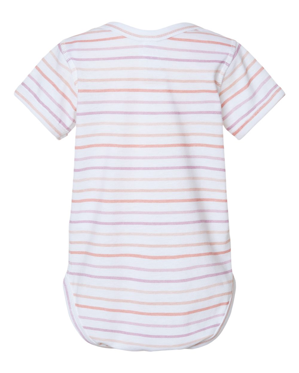 Rabbit Skins Infant Fine Jersey Bodysuit - 4424