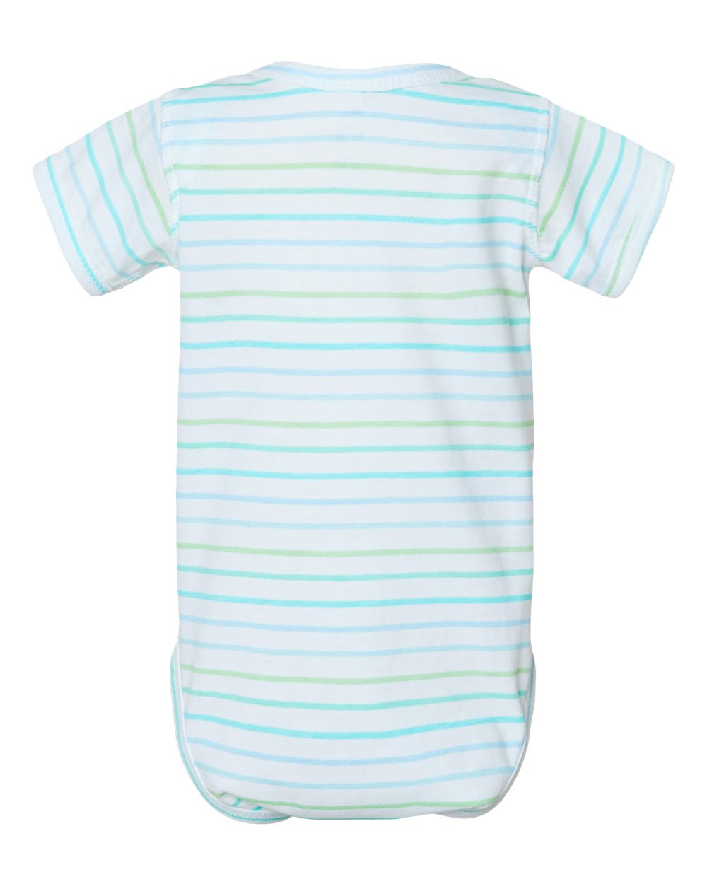 Rabbit Skins Infant Fine Jersey Bodysuit - 4424