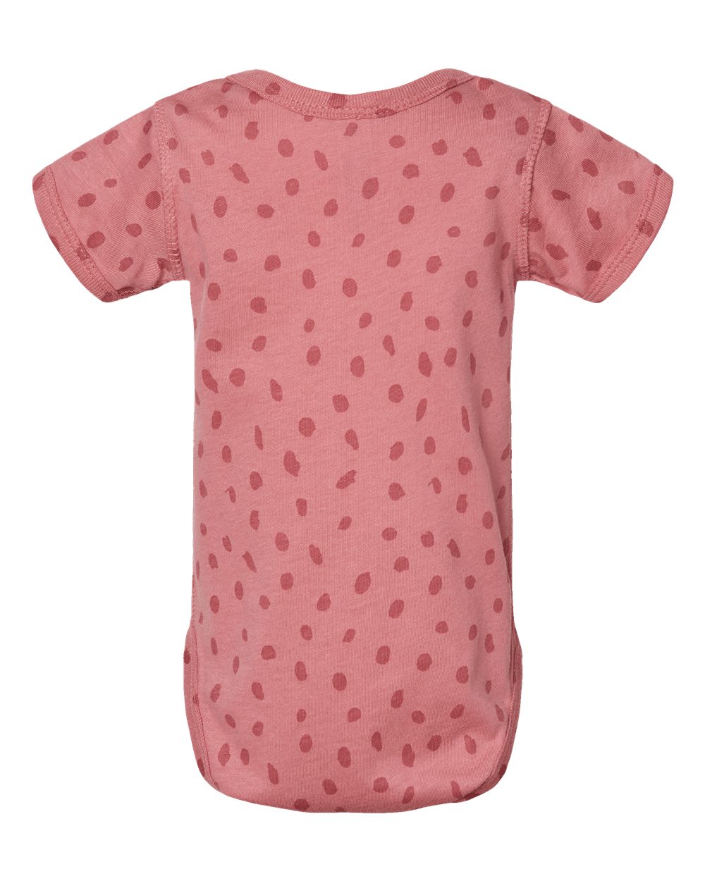 Rabbit Skins Infant Fine Jersey Bodysuit - 4424