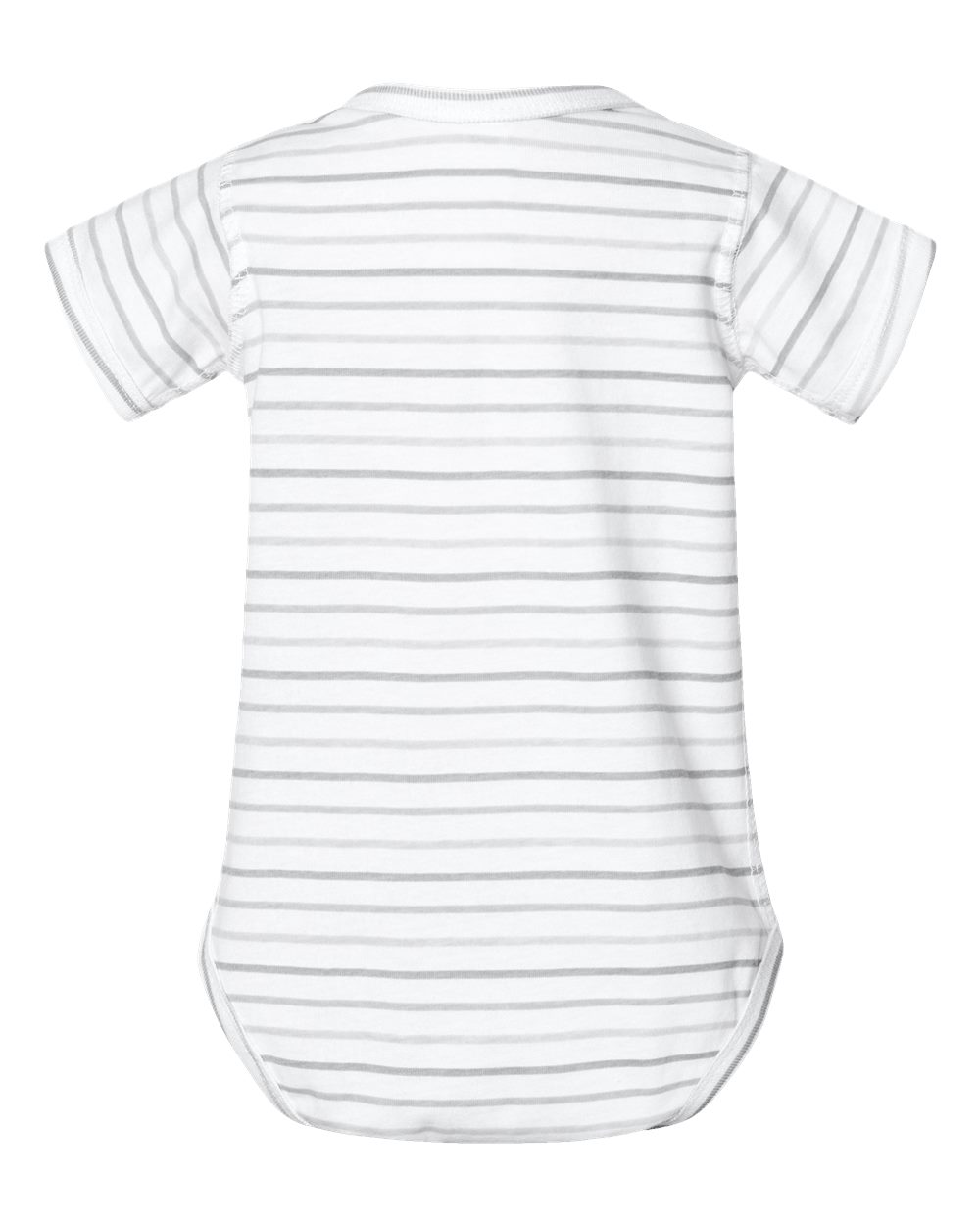 Rabbit Skins Infant Fine Jersey Bodysuit - 4424