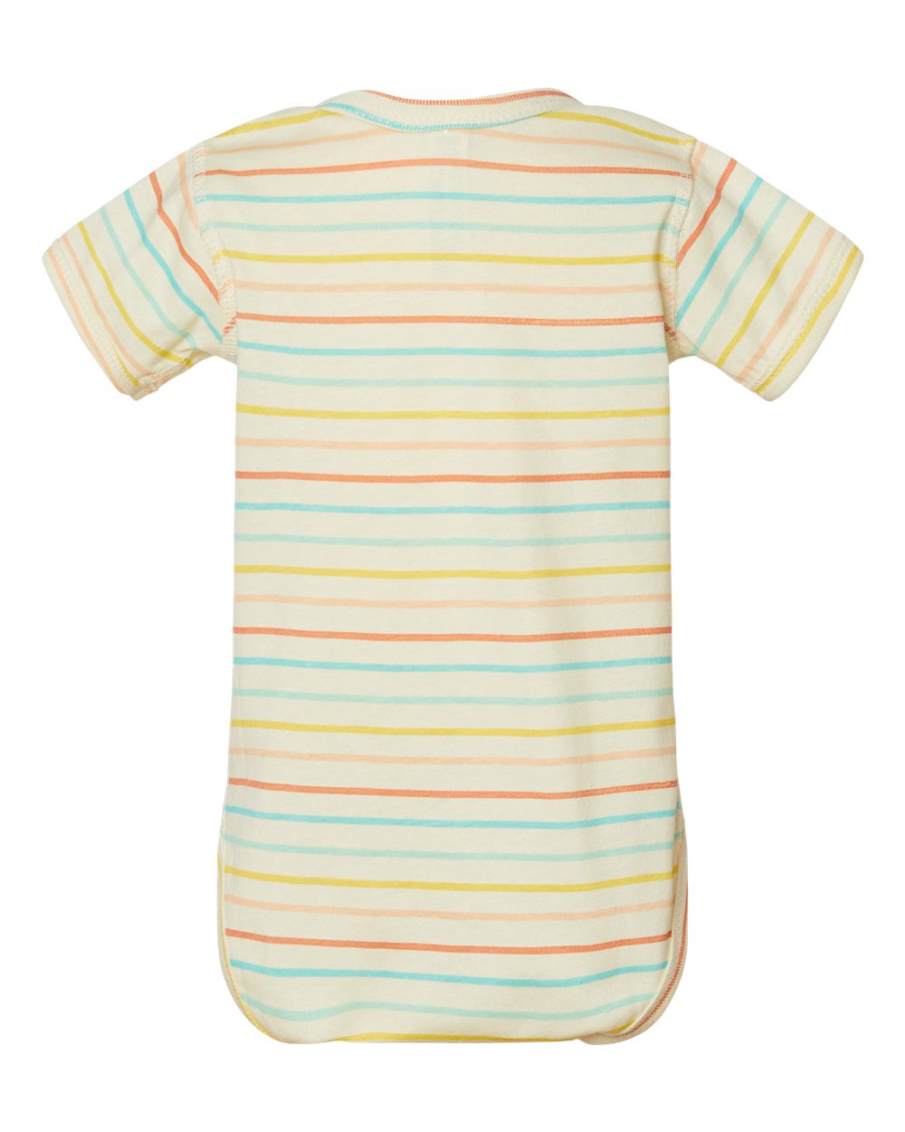 Rabbit Skins Infant Fine Jersey Bodysuit - 4424