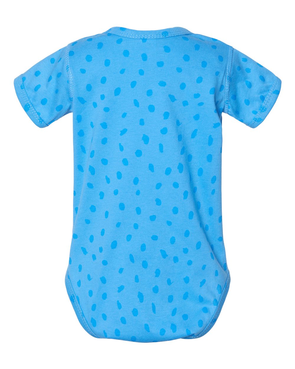 Rabbit Skins Infant Fine Jersey Bodysuit - 4424