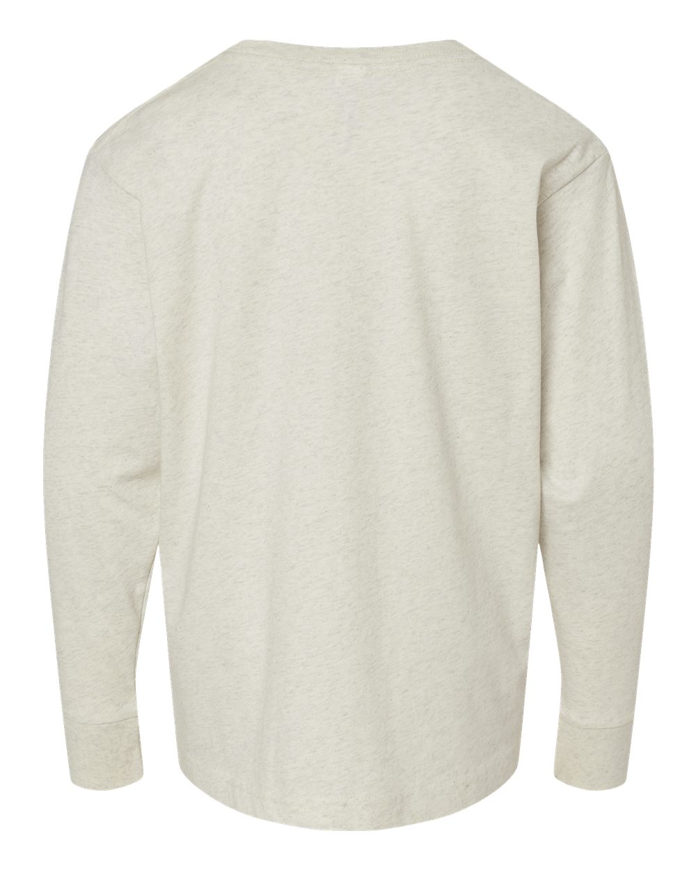LAT Youth Fine Jersey Long Sleeve Tee - 6201