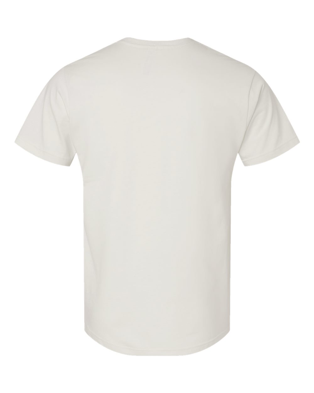 LAT Fine Jersey Tee - 6901