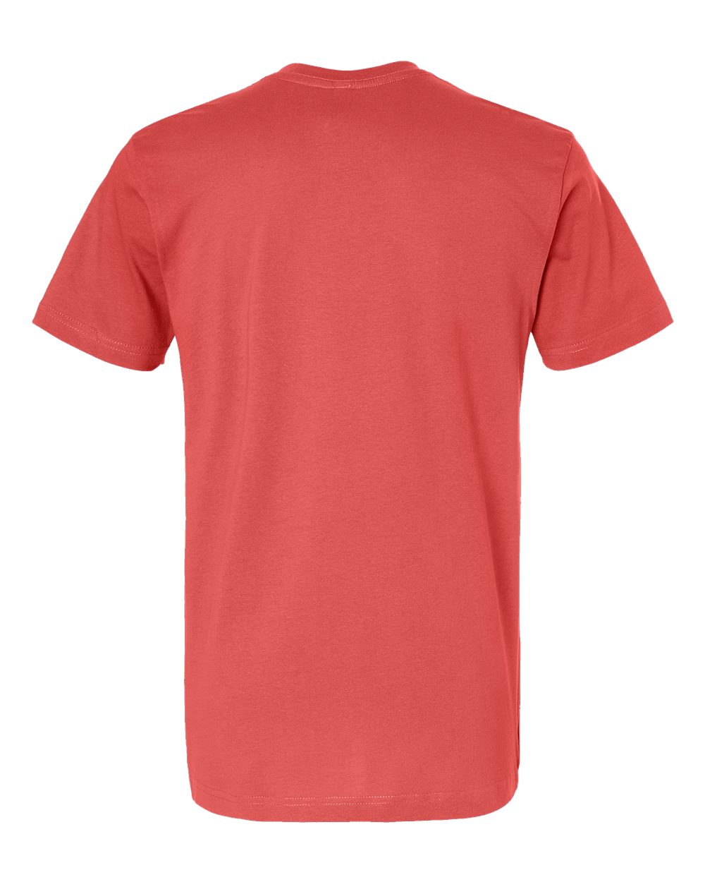 LAT Fine Jersey Tee - 6901