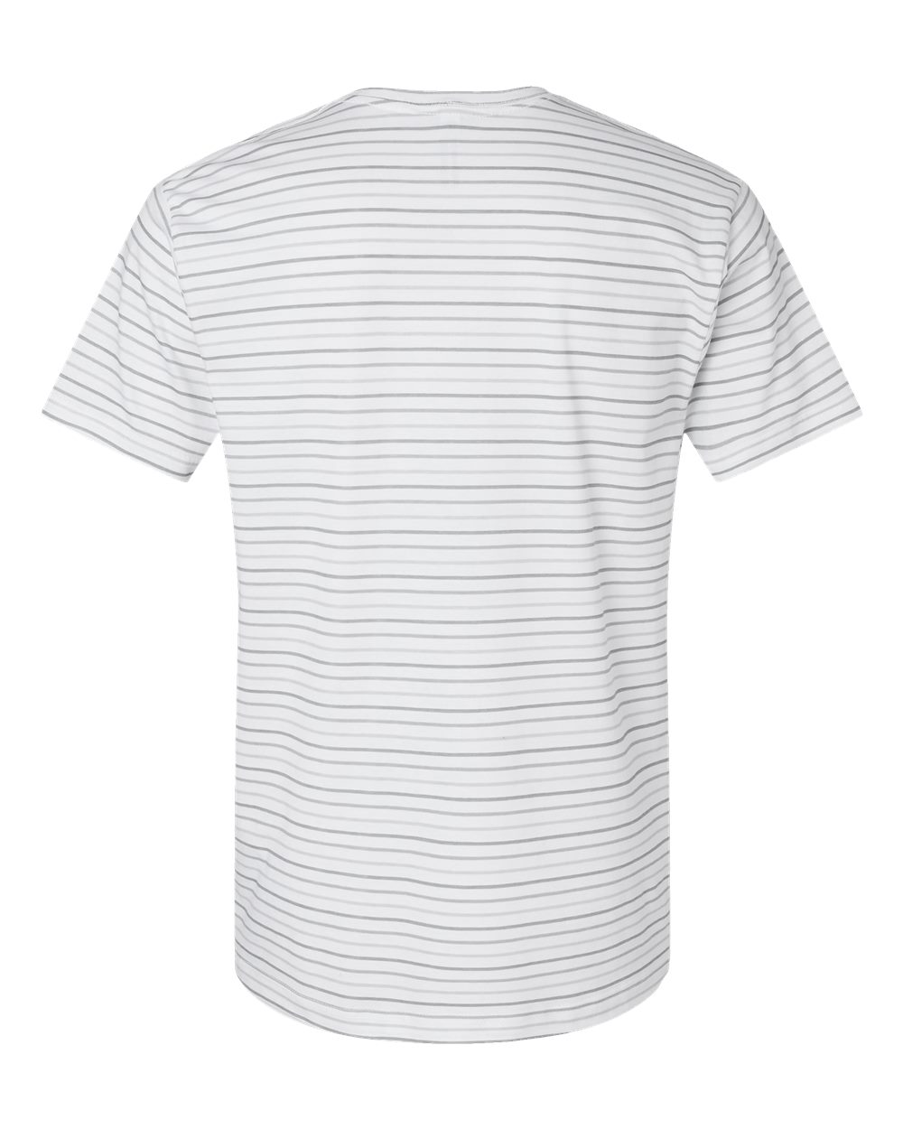 LAT Fine Jersey Tee - 6901