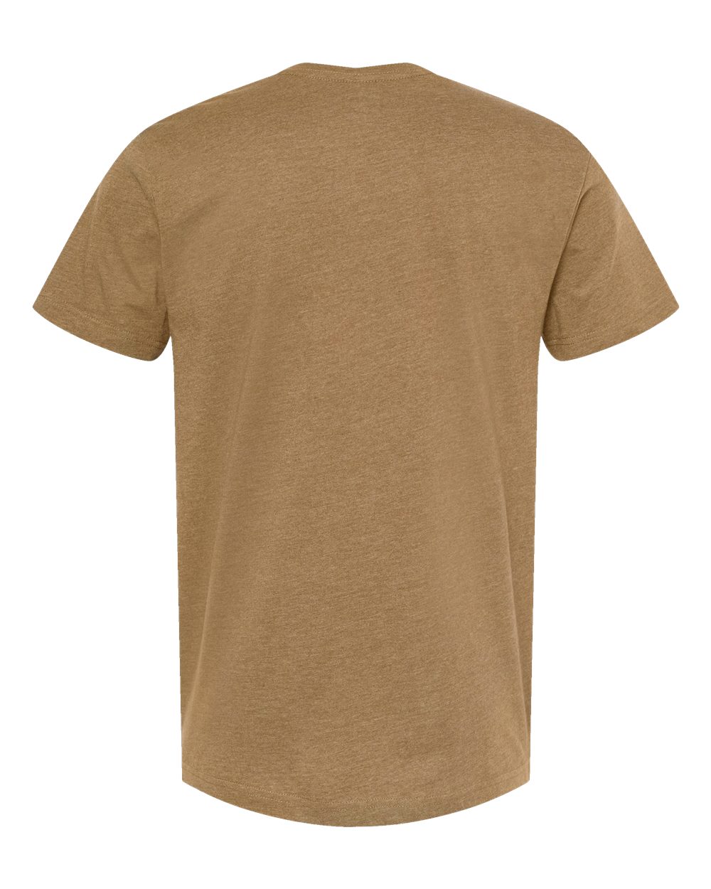 LAT Fine Jersey Tee - 6901