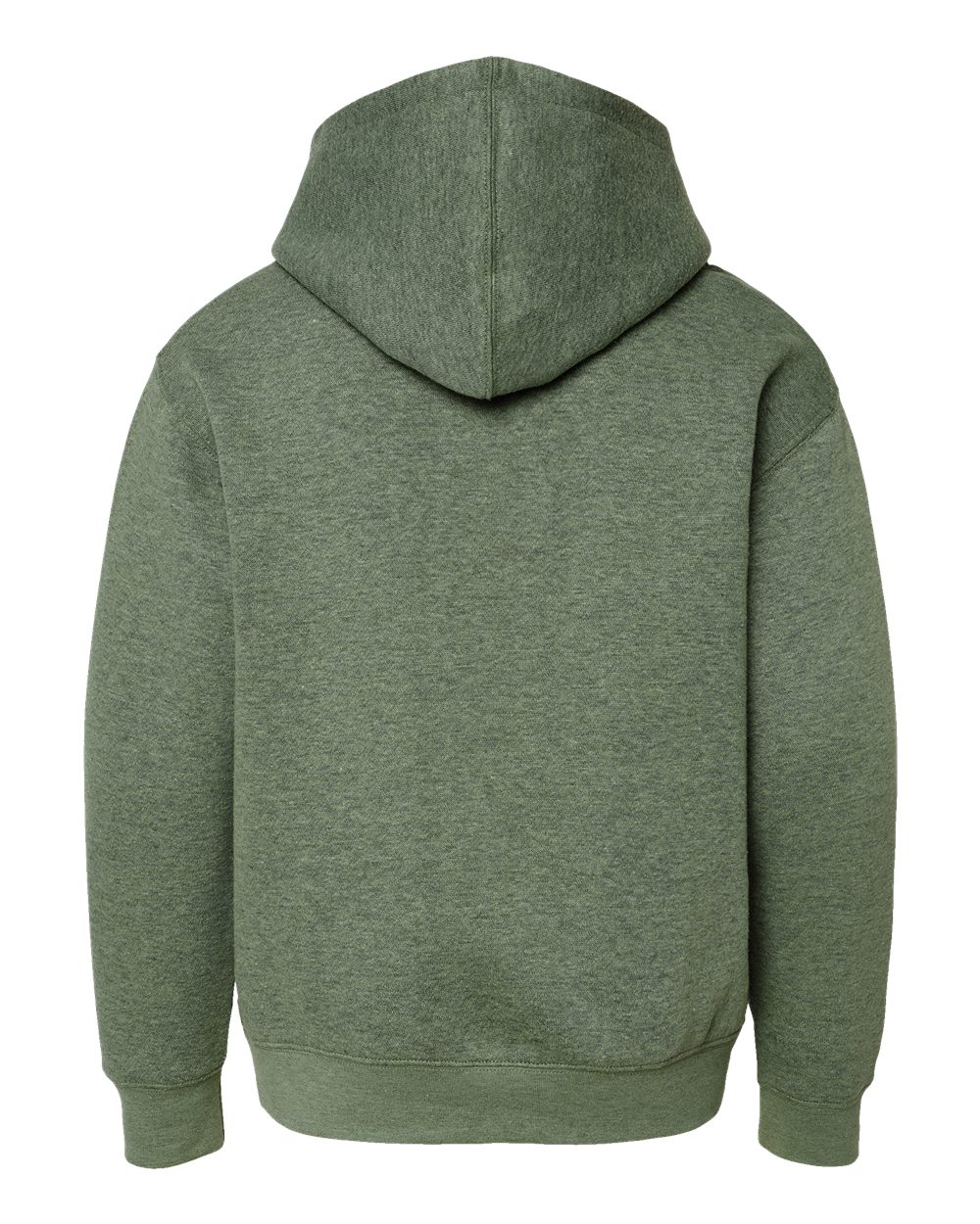 LAT Youth Fleece Hoodie - 2296