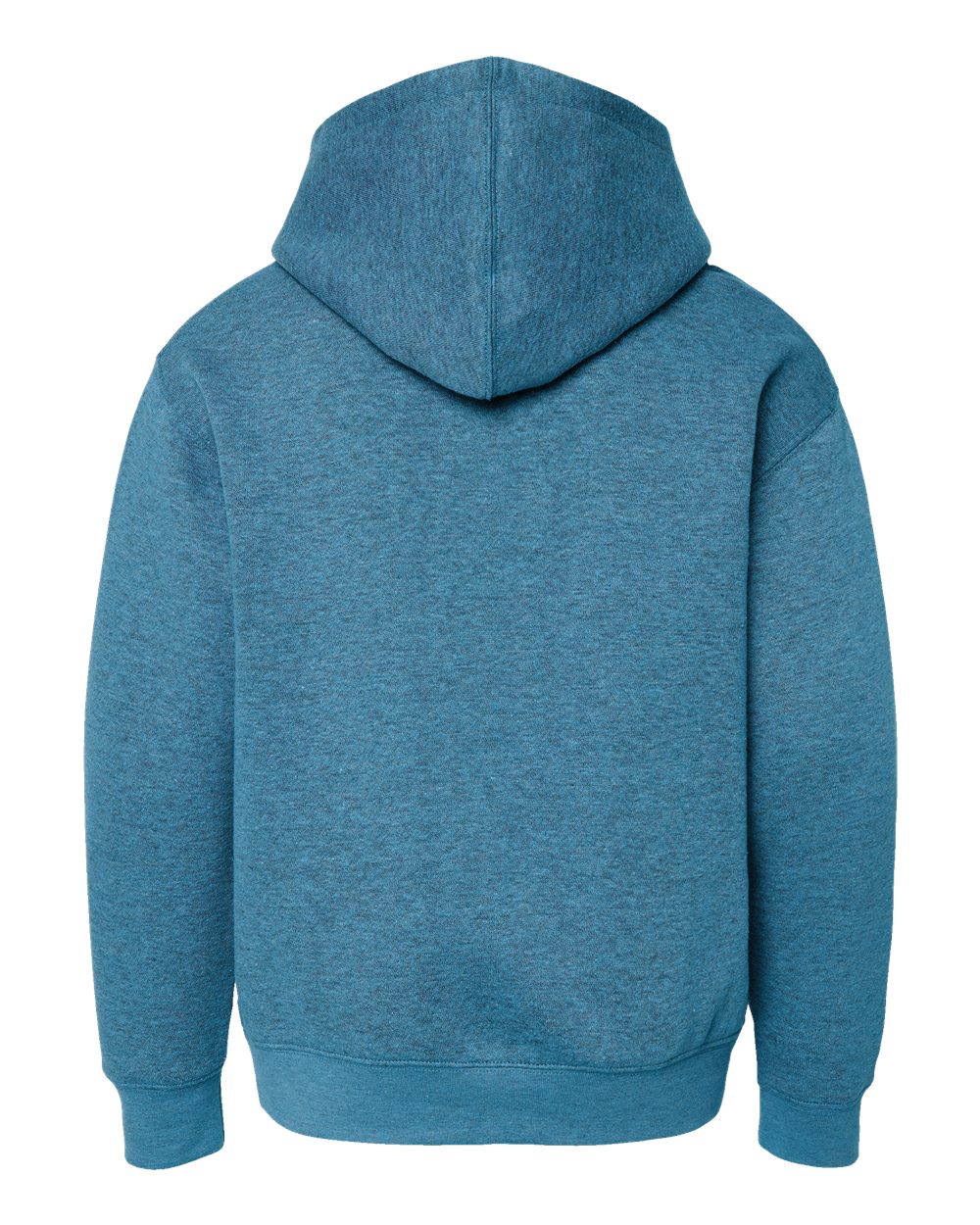 LAT Youth Fleece Hoodie - 2296
