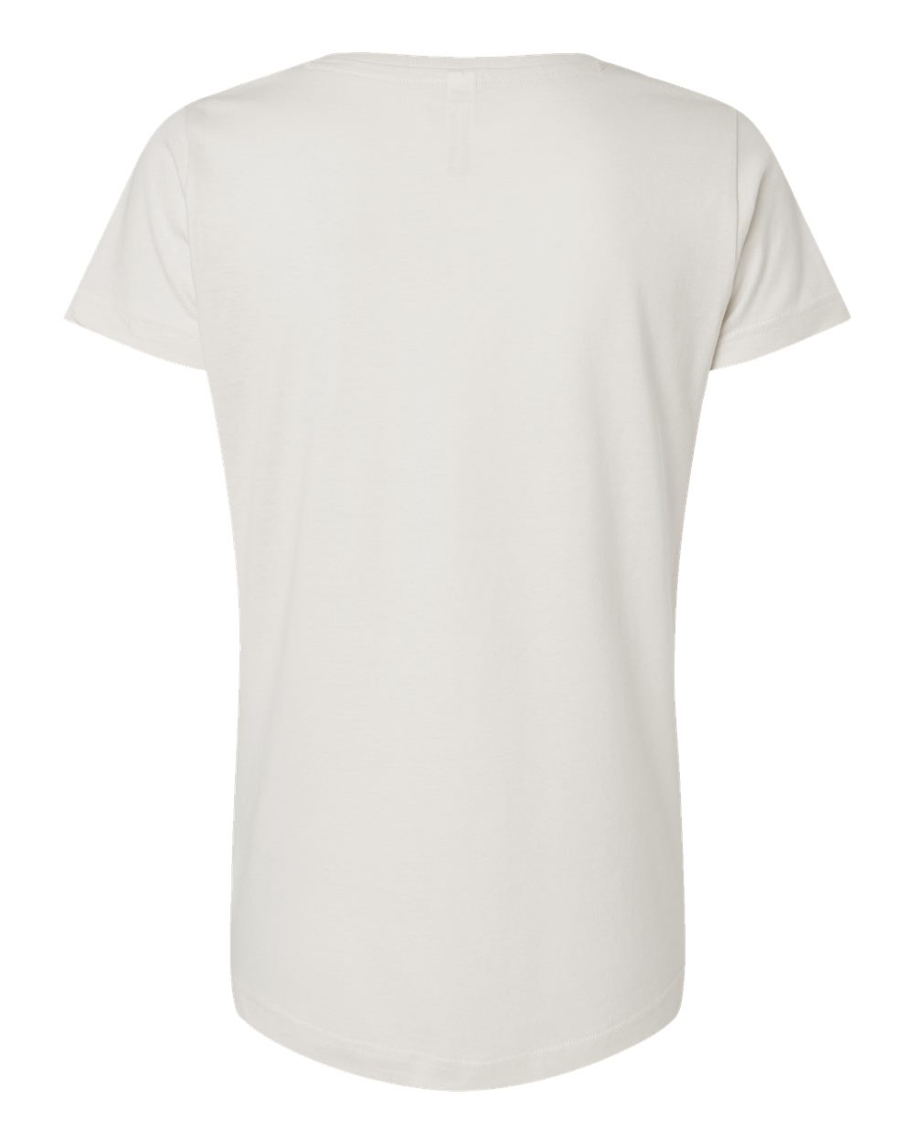 LAT Women's Fine Jersey Tee - 3516