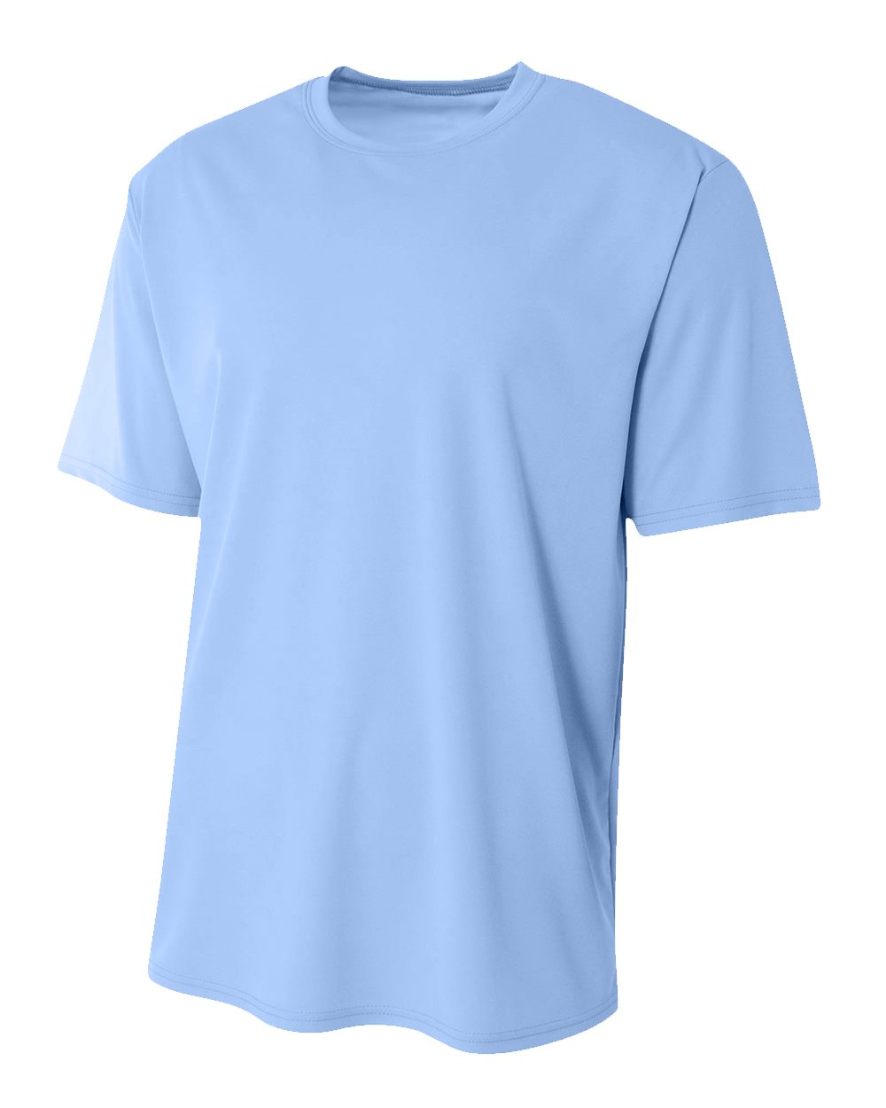 A4 Youth Sprint Performance T-Shirt - NB3402