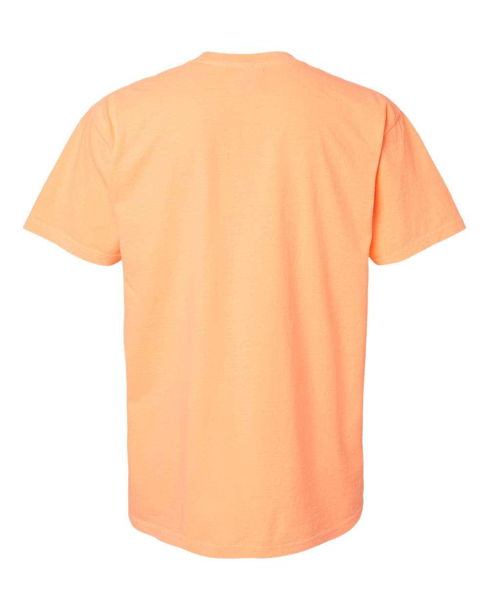 Comfort Colors Garment-Dyed Heavyweight T-Shirt - 1717