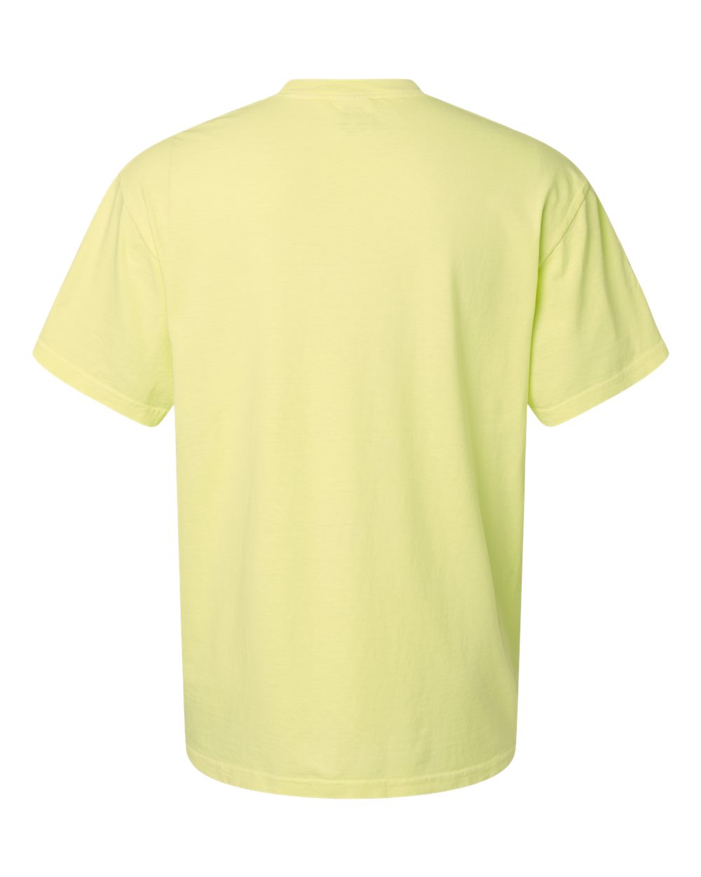Comfort Colors Garment-Dyed Heavyweight T-Shirt - 1717