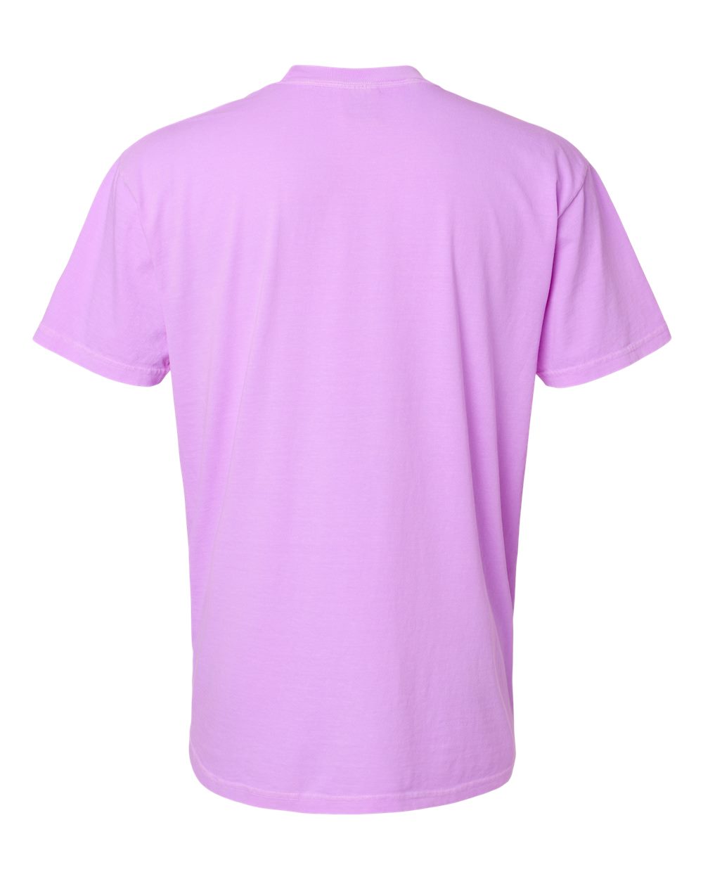 Comfort Colors Garment-Dyed Heavyweight T-Shirt - 1717