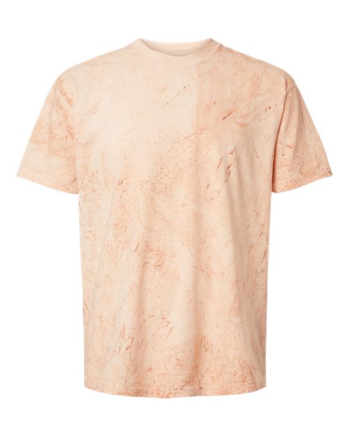 Unisex Colorblast™ Heavyweight T-Shirt