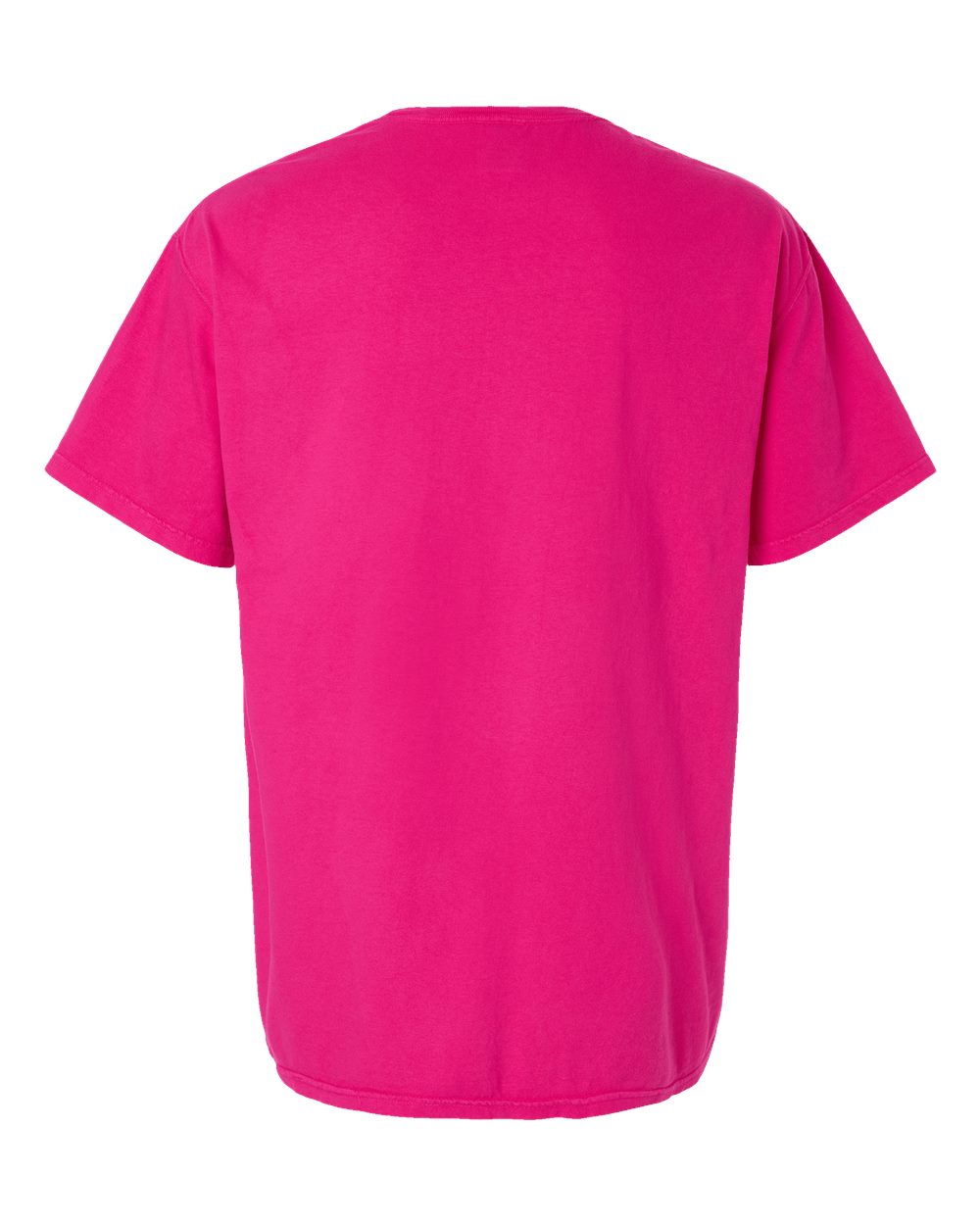 ComfortWash by Hanes Garment-Dyed T-Shirt - GDH100