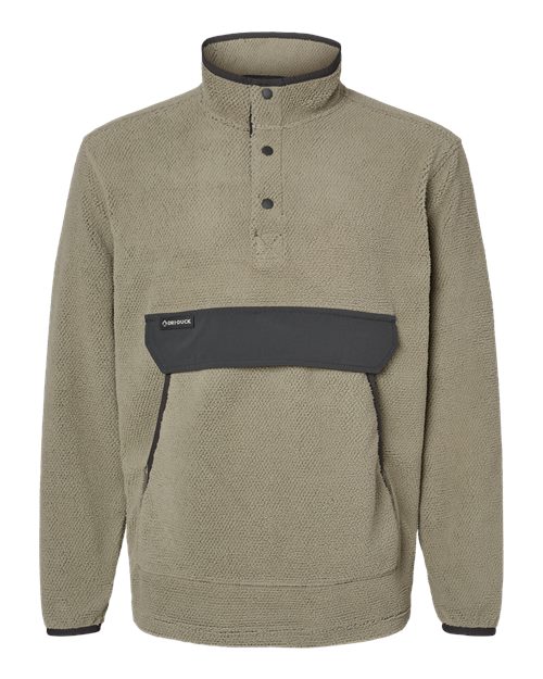 Men's Timber Mountain Fleece Pullover