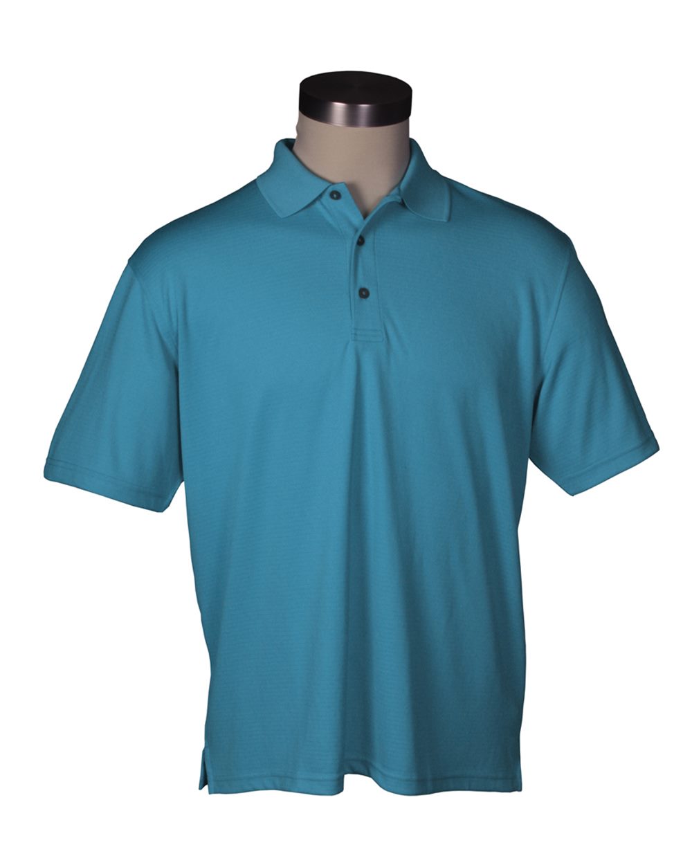 IZOD Tonal Stripe Polo - 13Z0115