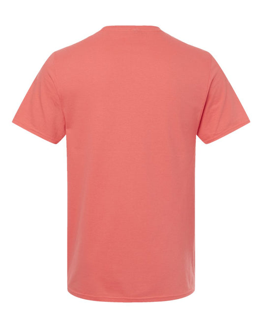 JERZEES Premium Cotton T-Shirt - 570MR